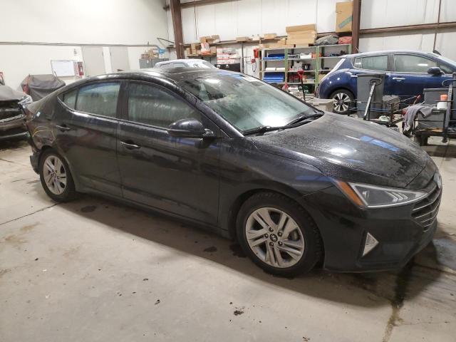 Photo 3 VIN: KMHD84LF4LU901611 - HYUNDAI ELANTRA 