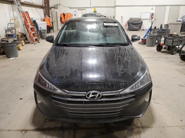 Photo 4 VIN: KMHD84LF4LU901611 - HYUNDAI ELANTRA 