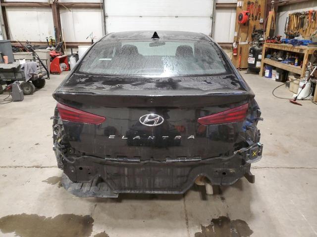 Photo 5 VIN: KMHD84LF4LU901611 - HYUNDAI ELANTRA 