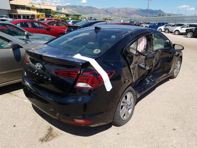 Photo 3 VIN: KMHD84LF4LU925486 - HYUNDAI ELANTRA SE 