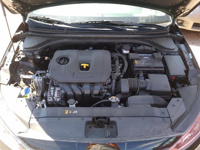 Photo 6 VIN: KMHD84LF4LU925486 - HYUNDAI ELANTRA SE 