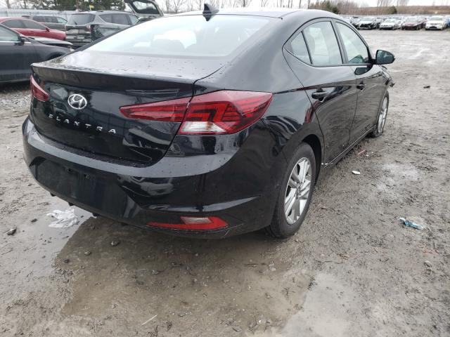 Photo 3 VIN: KMHD84LF4LU936262 - HYUNDAI ELANTRA SE 