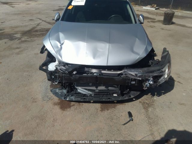 Photo 5 VIN: KMHD84LF4LU936309 - HYUNDAI ELANTRA 