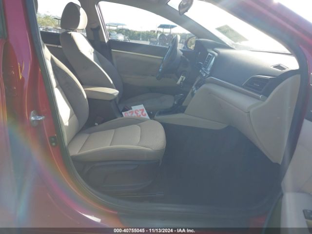 Photo 4 VIN: KMHD84LF4LU941106 - HYUNDAI ELANTRA 