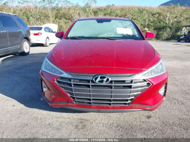 Photo 5 VIN: KMHD84LF4LU941106 - HYUNDAI ELANTRA 