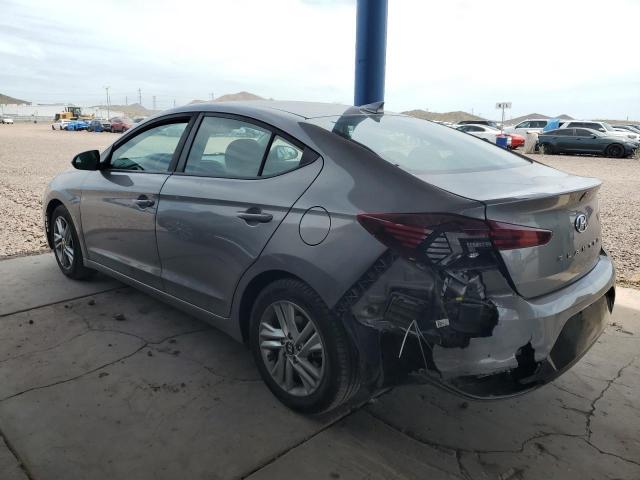 Photo 1 VIN: KMHD84LF4LU942983 - HYUNDAI ELANTRA 