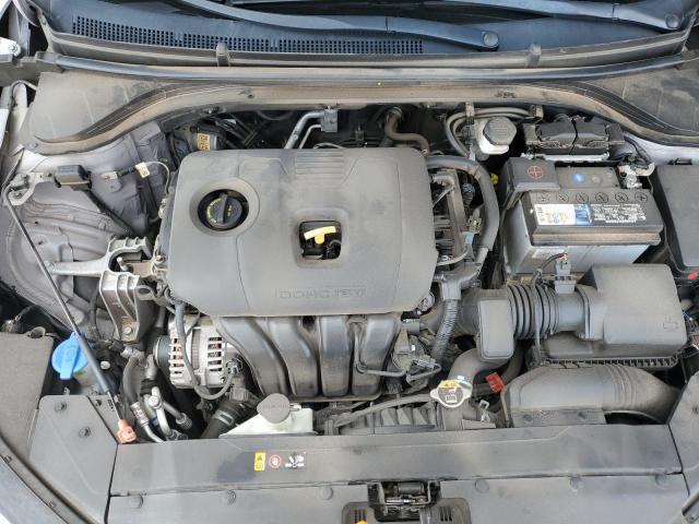 Photo 10 VIN: KMHD84LF4LU942983 - HYUNDAI ELANTRA 