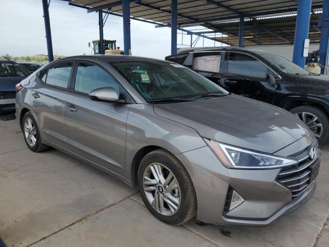 Photo 3 VIN: KMHD84LF4LU942983 - HYUNDAI ELANTRA 