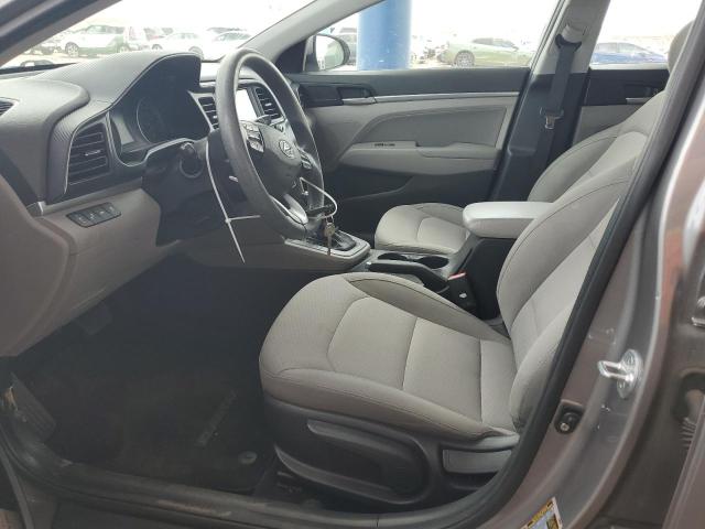 Photo 6 VIN: KMHD84LF4LU942983 - HYUNDAI ELANTRA 