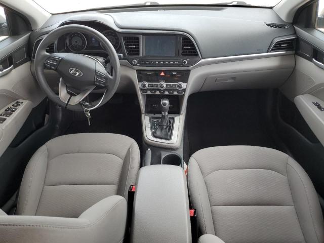 Photo 7 VIN: KMHD84LF4LU942983 - HYUNDAI ELANTRA 