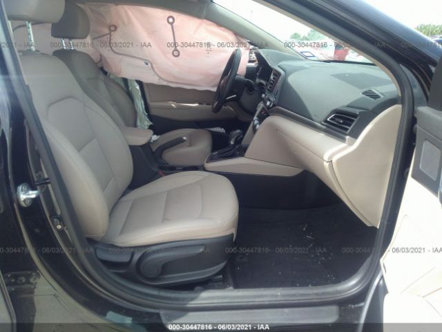 Photo 4 VIN: KMHD84LF4LU944104 - HYUNDAI ELANTRA 