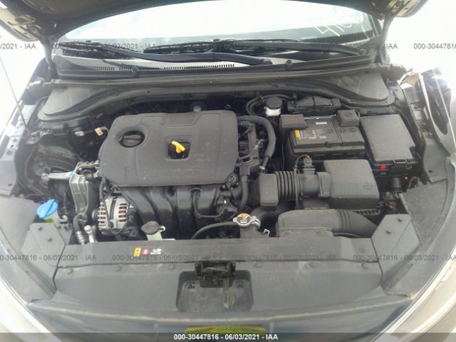 Photo 9 VIN: KMHD84LF4LU944104 - HYUNDAI ELANTRA 