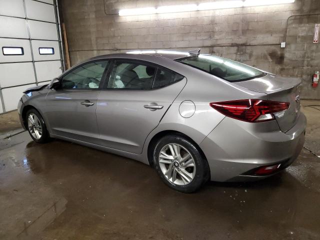 Photo 1 VIN: KMHD84LF4LU947987 - HYUNDAI ELANTRA 