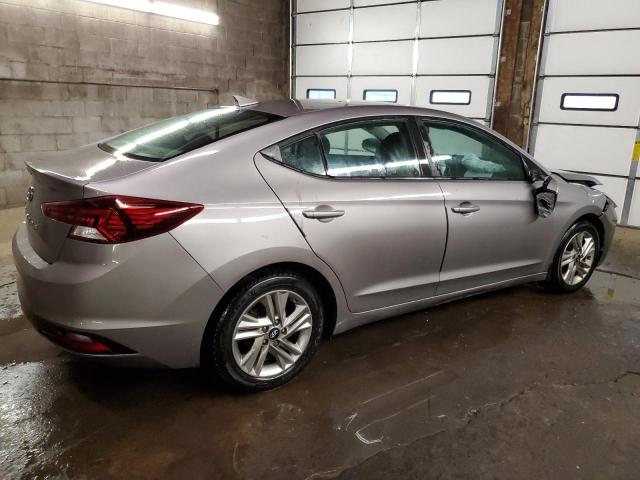 Photo 2 VIN: KMHD84LF4LU947987 - HYUNDAI ELANTRA 