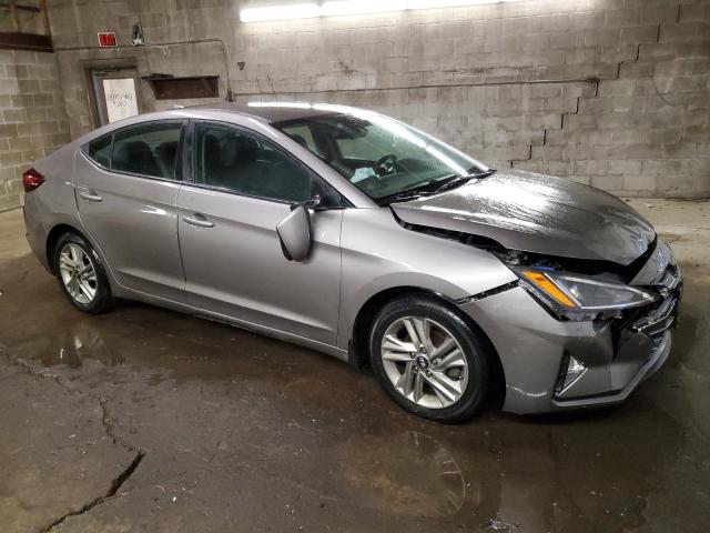 Photo 3 VIN: KMHD84LF4LU947987 - HYUNDAI ELANTRA 