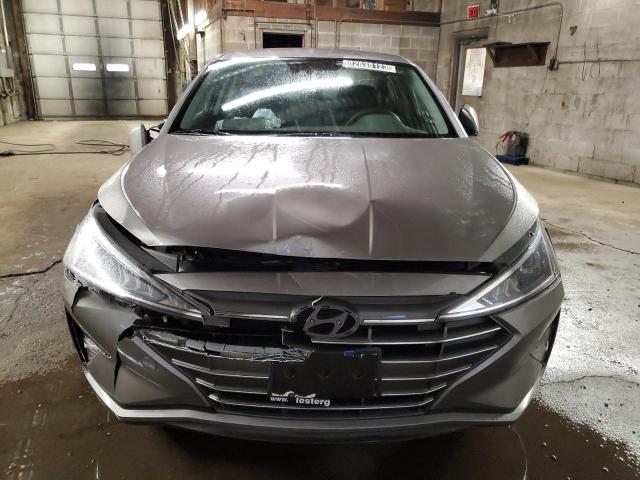 Photo 4 VIN: KMHD84LF4LU947987 - HYUNDAI ELANTRA 