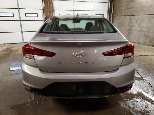 Photo 5 VIN: KMHD84LF4LU947987 - HYUNDAI ELANTRA 