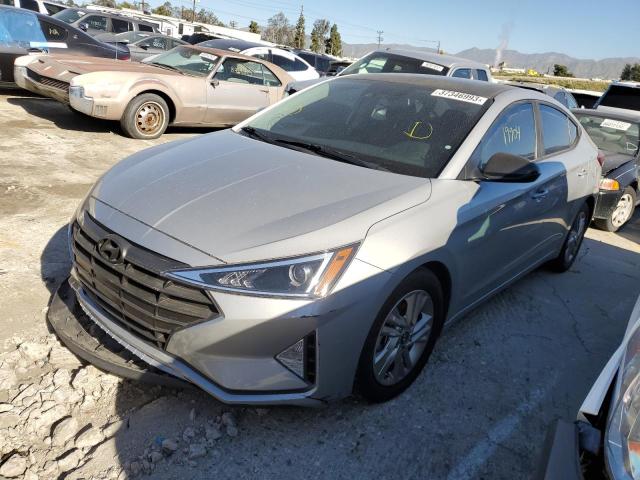 Photo 0 VIN: KMHD84LF4LU949626 - HYUNDAI ELANTRA SE 