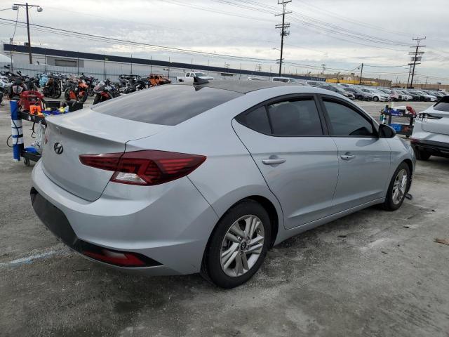 Photo 2 VIN: KMHD84LF4LU949626 - HYUNDAI ELANTRA SE 