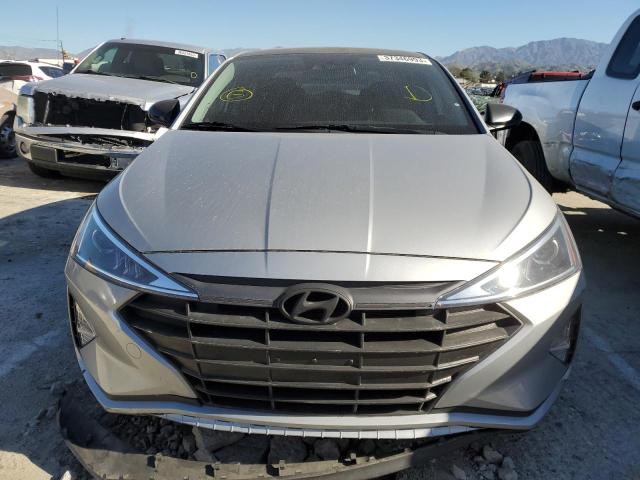 Photo 4 VIN: KMHD84LF4LU949626 - HYUNDAI ELANTRA SE 