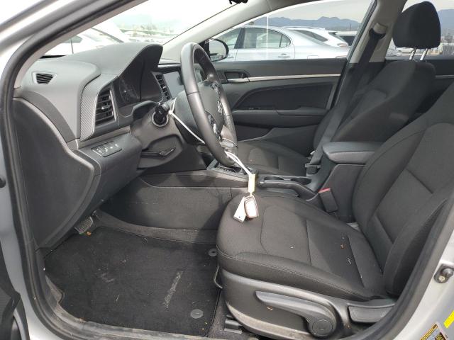 Photo 6 VIN: KMHD84LF4LU949626 - HYUNDAI ELANTRA SE 