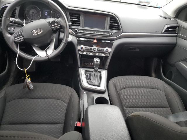 Photo 7 VIN: KMHD84LF4LU949626 - HYUNDAI ELANTRA SE 