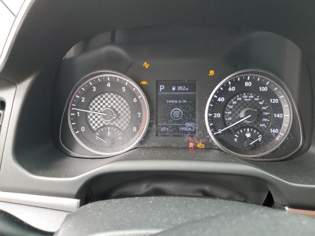 Photo 8 VIN: KMHD84LF4LU949626 - HYUNDAI ELANTRA SE 