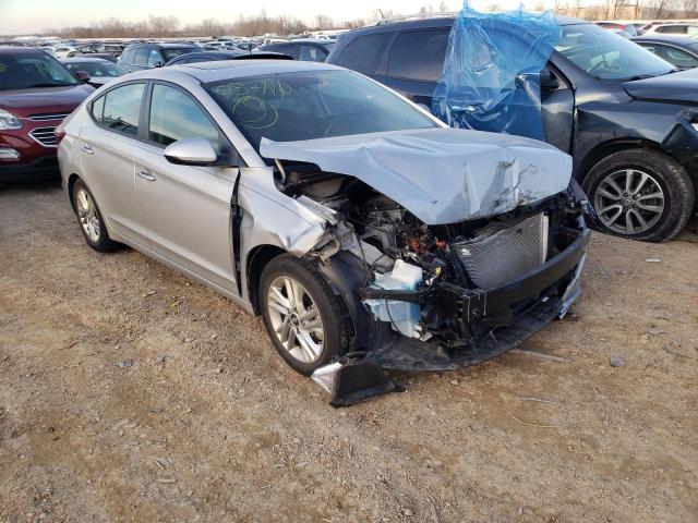 Photo 0 VIN: KMHD84LF4LU952929 - HYUNDAI ELANTRA SE 