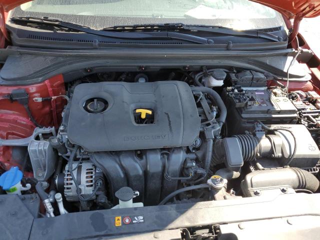 Photo 6 VIN: KMHD84LF4LU954356 - HYUNDAI ELANTRA SE 