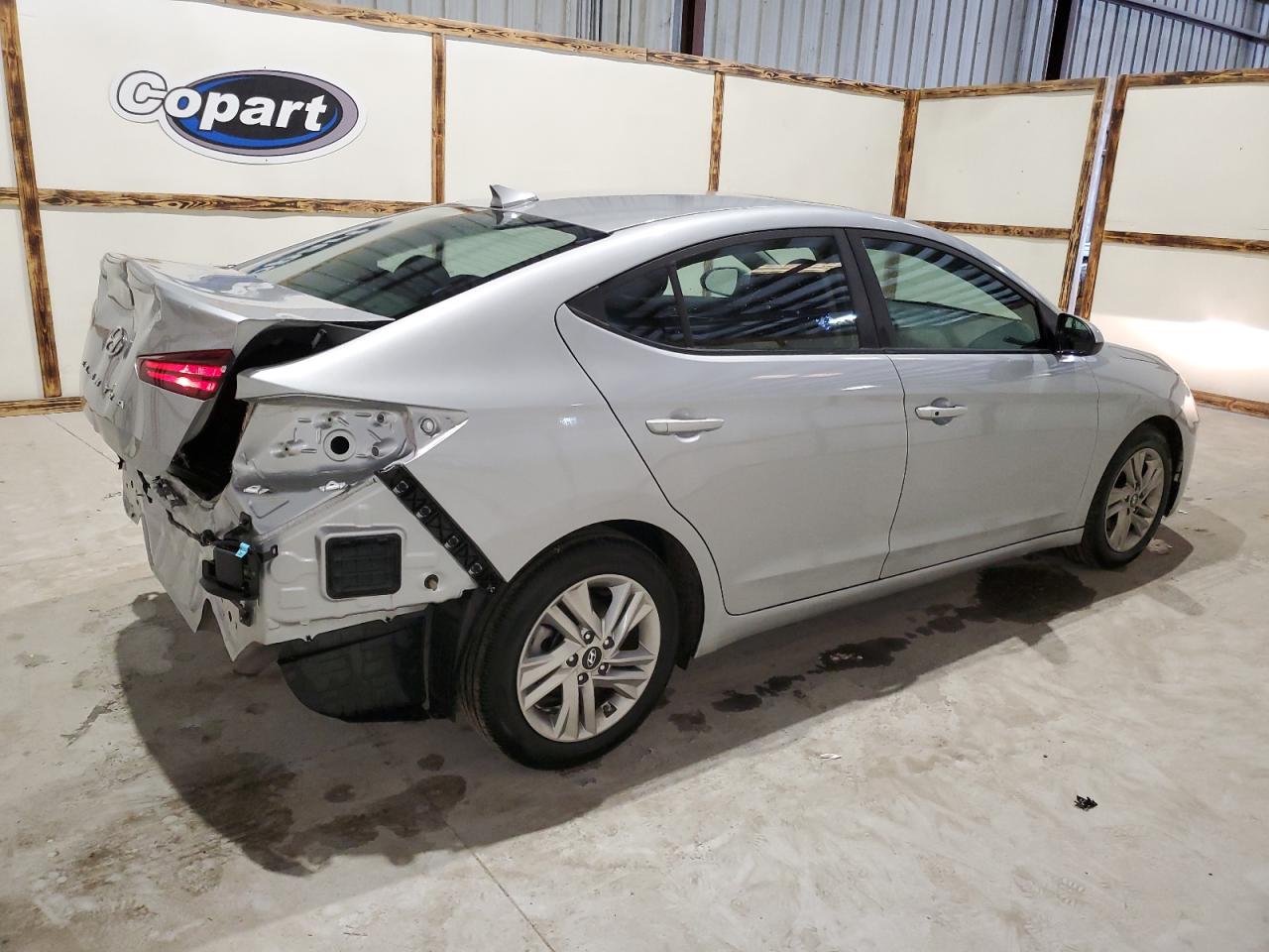 Photo 2 VIN: KMHD84LF4LU954874 - HYUNDAI ELANTRA 