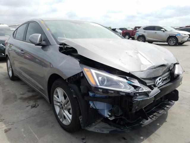 Photo 0 VIN: KMHD84LF4LU970329 - HYUNDAI ELANTRA SE 