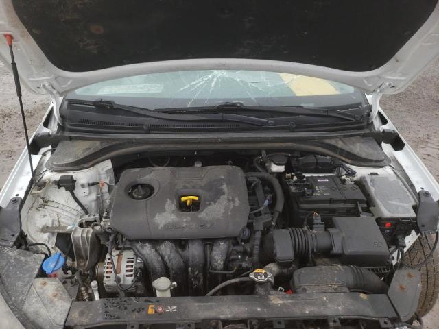 Photo 6 VIN: KMHD84LF4LU979161 - HYUNDAI ELANTRA SE 