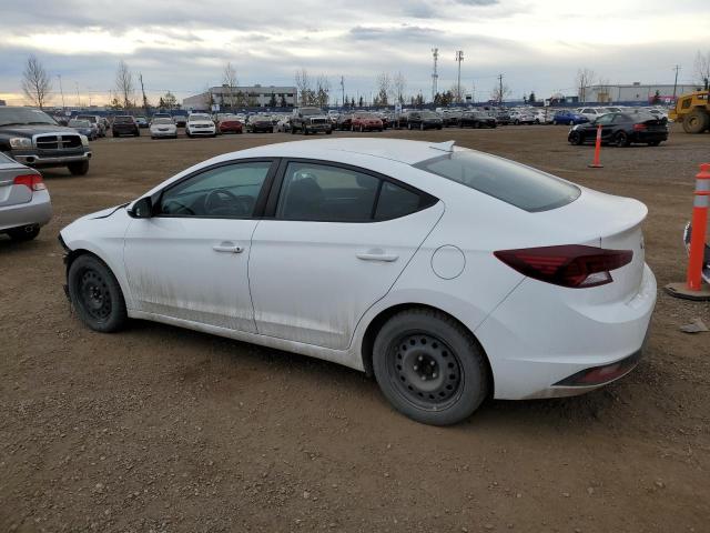 Photo 1 VIN: KMHD84LF4LU979225 - HYUNDAI ELANTRA SE 