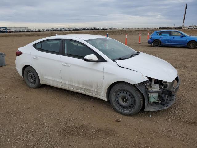 Photo 3 VIN: KMHD84LF4LU979225 - HYUNDAI ELANTRA SE 