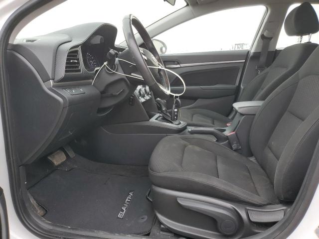 Photo 6 VIN: KMHD84LF4LU979225 - HYUNDAI ELANTRA SE 