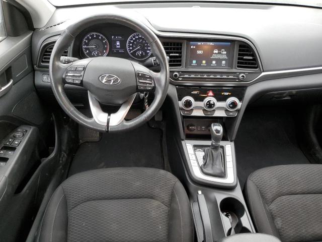 Photo 7 VIN: KMHD84LF4LU979225 - HYUNDAI ELANTRA SE 