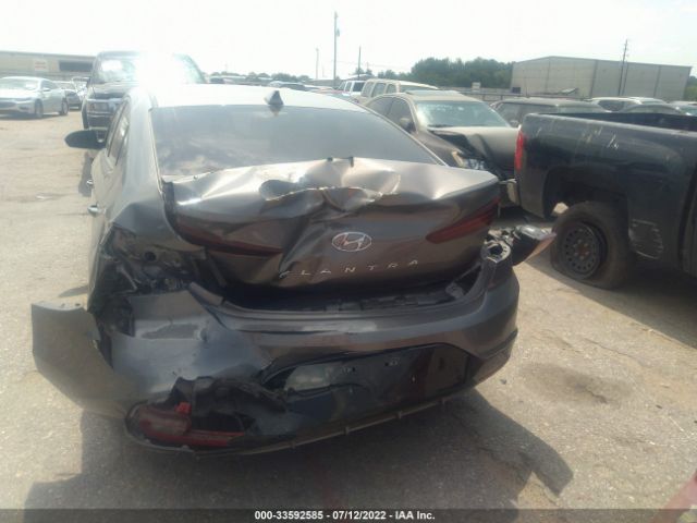 Photo 5 VIN: KMHD84LF4LU979628 - HYUNDAI ELANTRA 