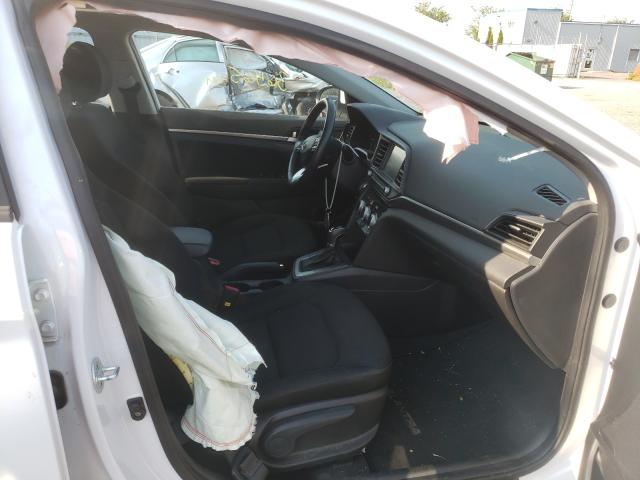 Photo 4 VIN: KMHD84LF4LU979838 - HYUNDAI ELANTRA SE 