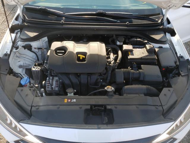 Photo 6 VIN: KMHD84LF4LU979838 - HYUNDAI ELANTRA SE 