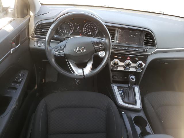 Photo 8 VIN: KMHD84LF4LU979838 - HYUNDAI ELANTRA SE 