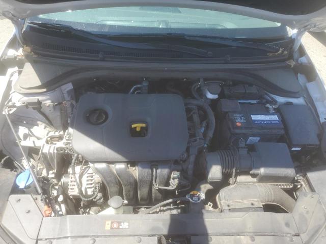 Photo 10 VIN: KMHD84LF4LU987423 - HYUNDAI ELANTRA SE 