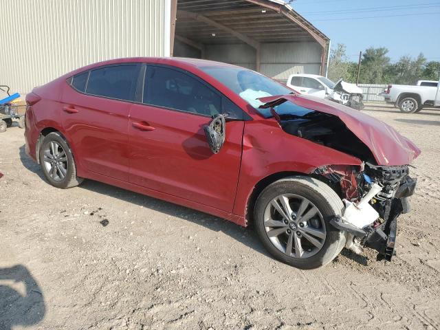 Photo 3 VIN: KMHD84LF5HU062088 - HYUNDAI ELANTRA SE 