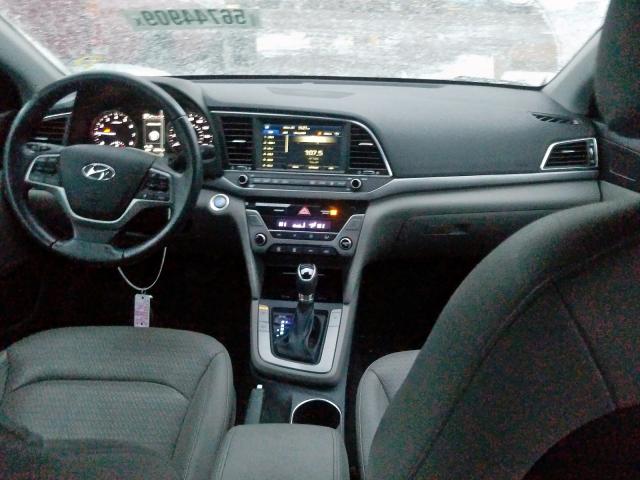 Photo 8 VIN: KMHD84LF5HU066917 - HYUNDAI ELANTRA SE 