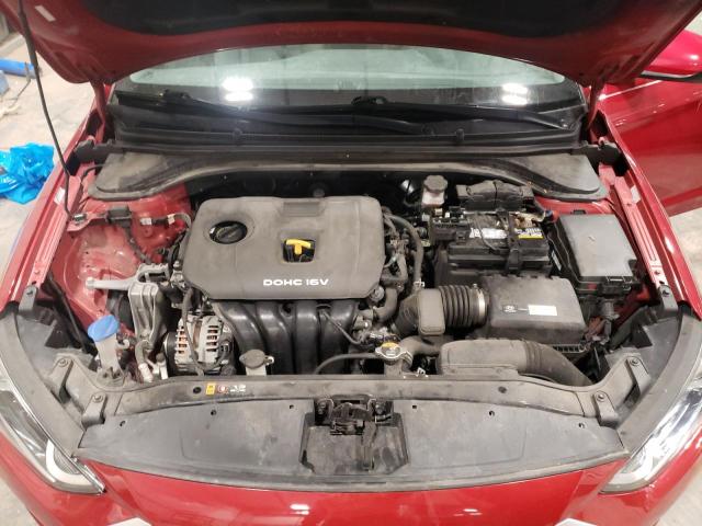 Photo 10 VIN: KMHD84LF5HU068568 - HYUNDAI ELANTRA SE 