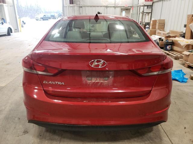 Photo 5 VIN: KMHD84LF5HU068568 - HYUNDAI ELANTRA SE 