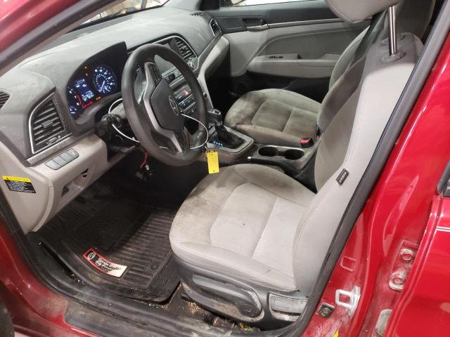 Photo 6 VIN: KMHD84LF5HU068568 - HYUNDAI ELANTRA SE 