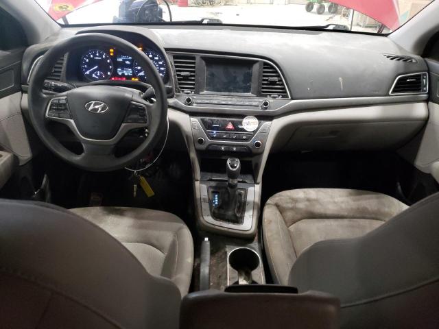 Photo 7 VIN: KMHD84LF5HU068568 - HYUNDAI ELANTRA SE 