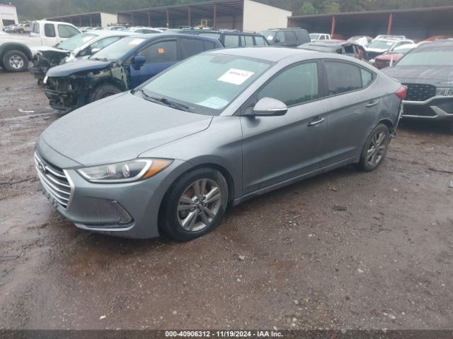 Photo 1 VIN: KMHD84LF5HU070434 - HYUNDAI ELANTRA 