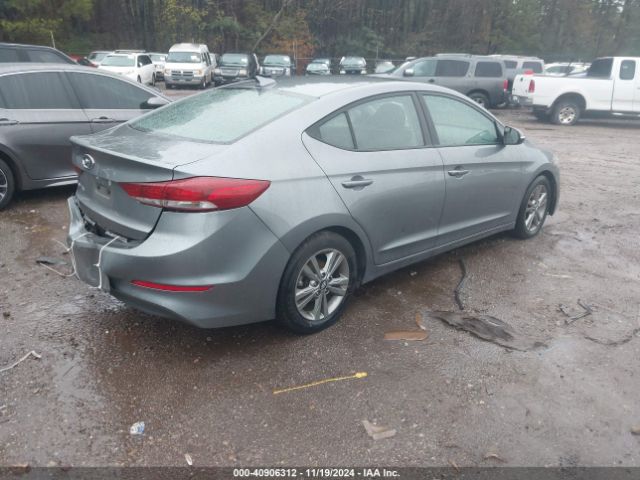 Photo 3 VIN: KMHD84LF5HU070434 - HYUNDAI ELANTRA 