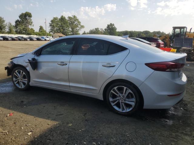 Photo 1 VIN: KMHD84LF5HU074161 - HYUNDAI ELANTRA SE 